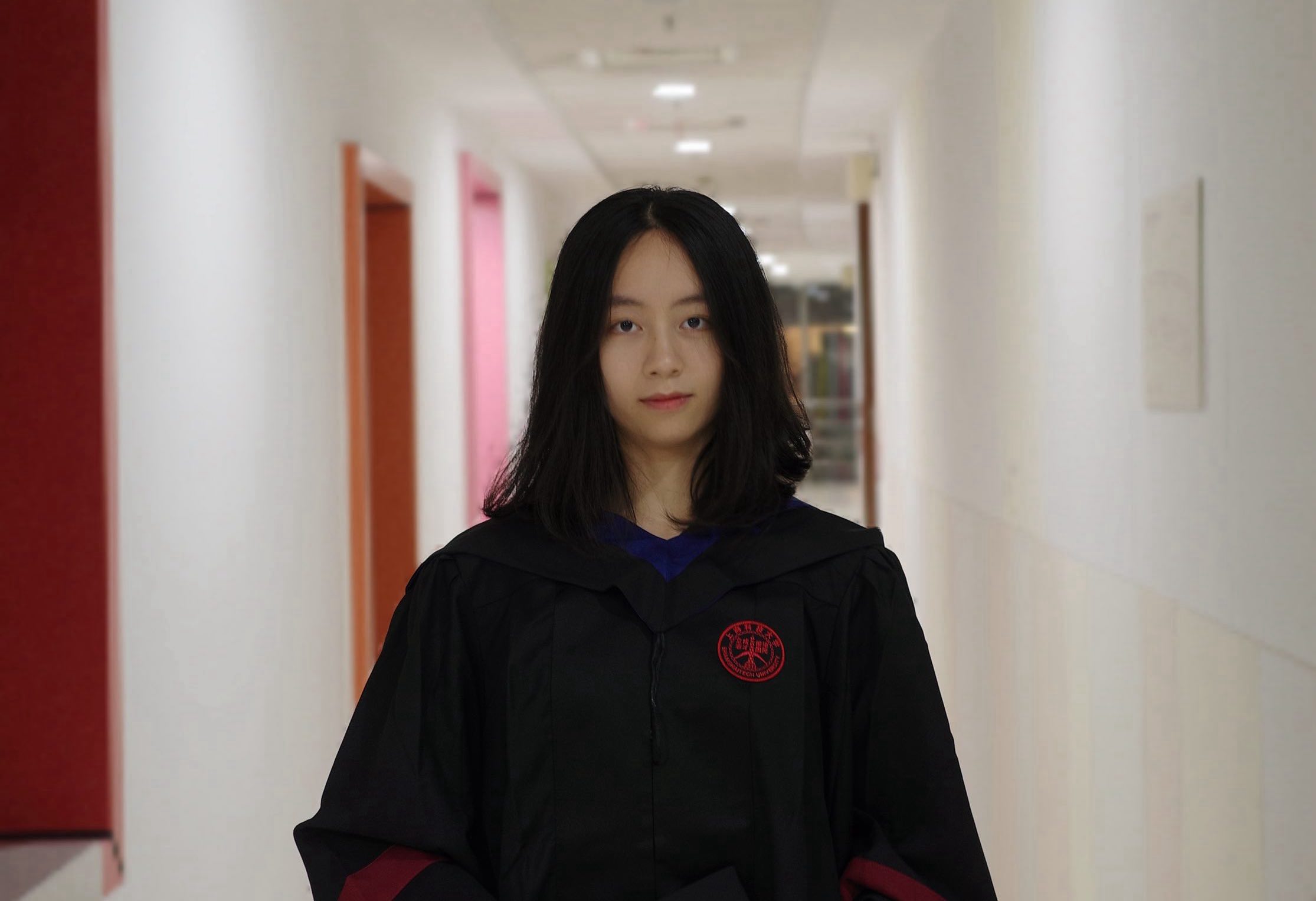 Xin Duan profile photo